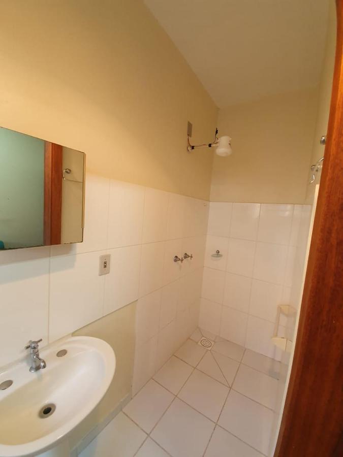 Casa Santa Cruz Hotel Passo Fundo Ngoại thất bức ảnh