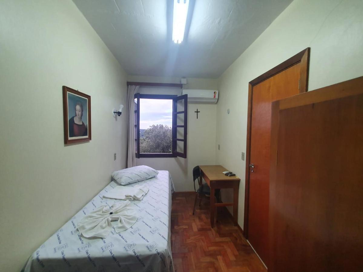 Casa Santa Cruz Hotel Passo Fundo Ngoại thất bức ảnh