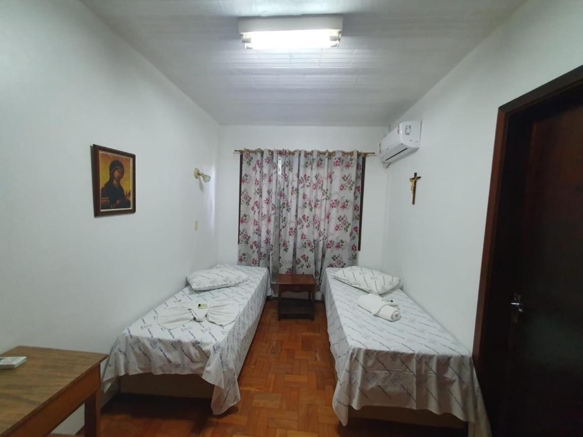 Casa Santa Cruz Hotel Passo Fundo Ngoại thất bức ảnh