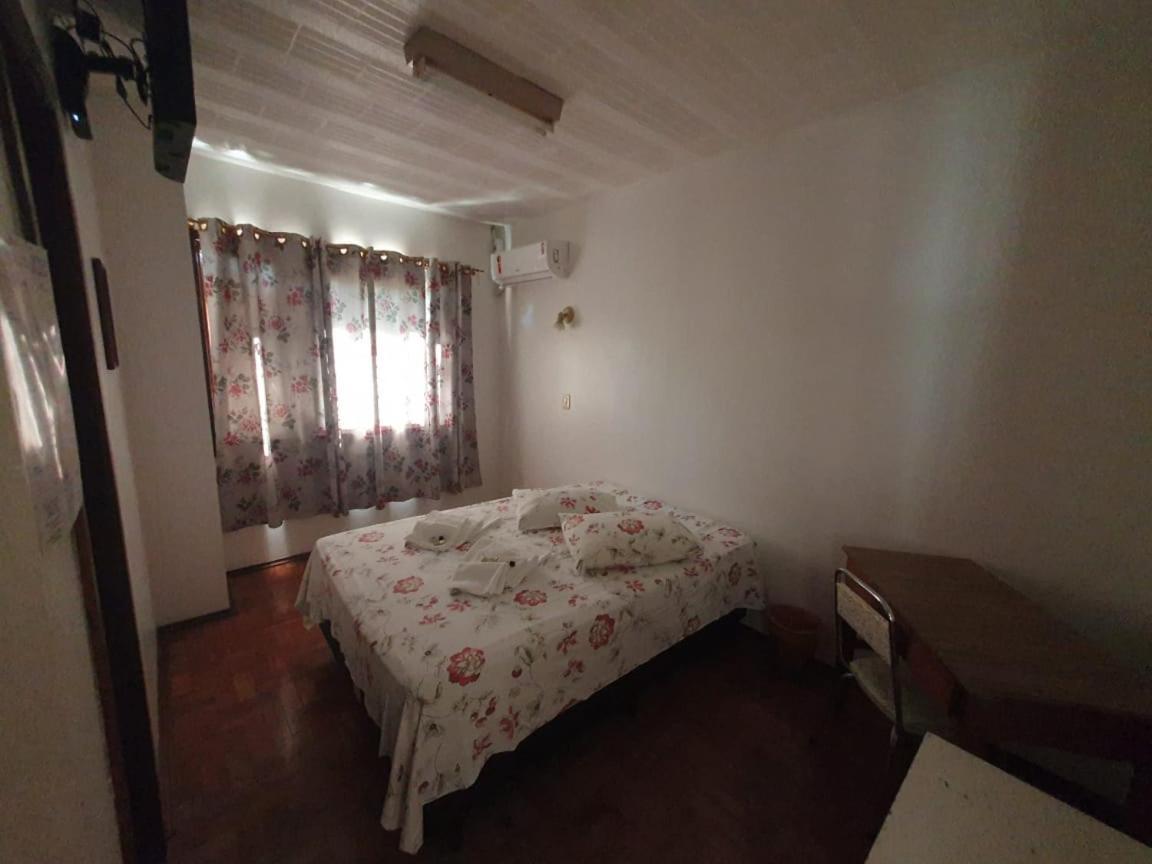 Casa Santa Cruz Hotel Passo Fundo Ngoại thất bức ảnh