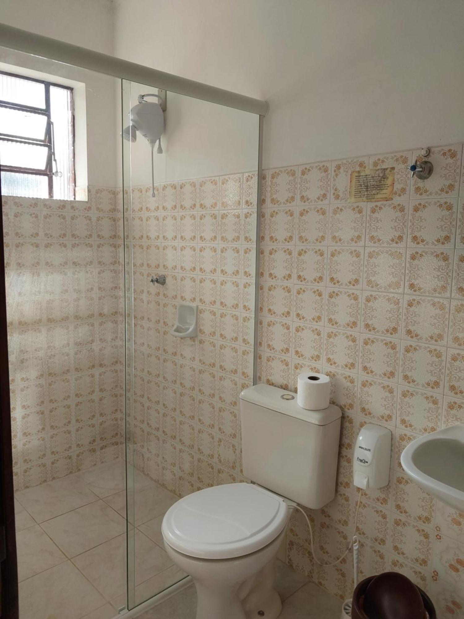 Casa Santa Cruz Hotel Passo Fundo Ngoại thất bức ảnh