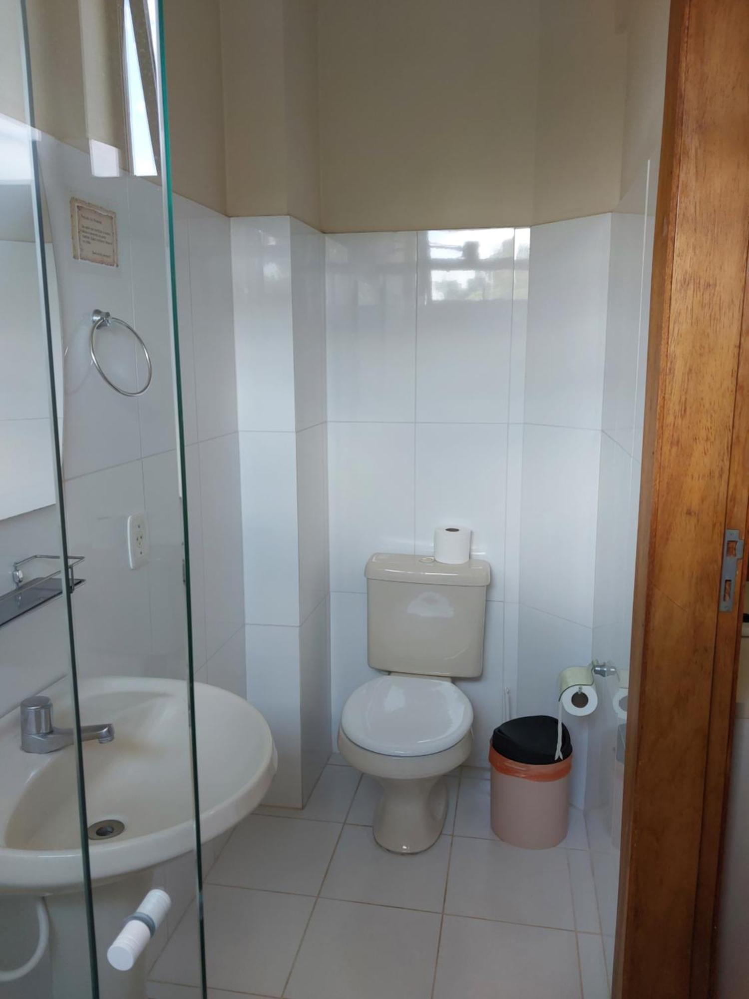 Casa Santa Cruz Hotel Passo Fundo Ngoại thất bức ảnh