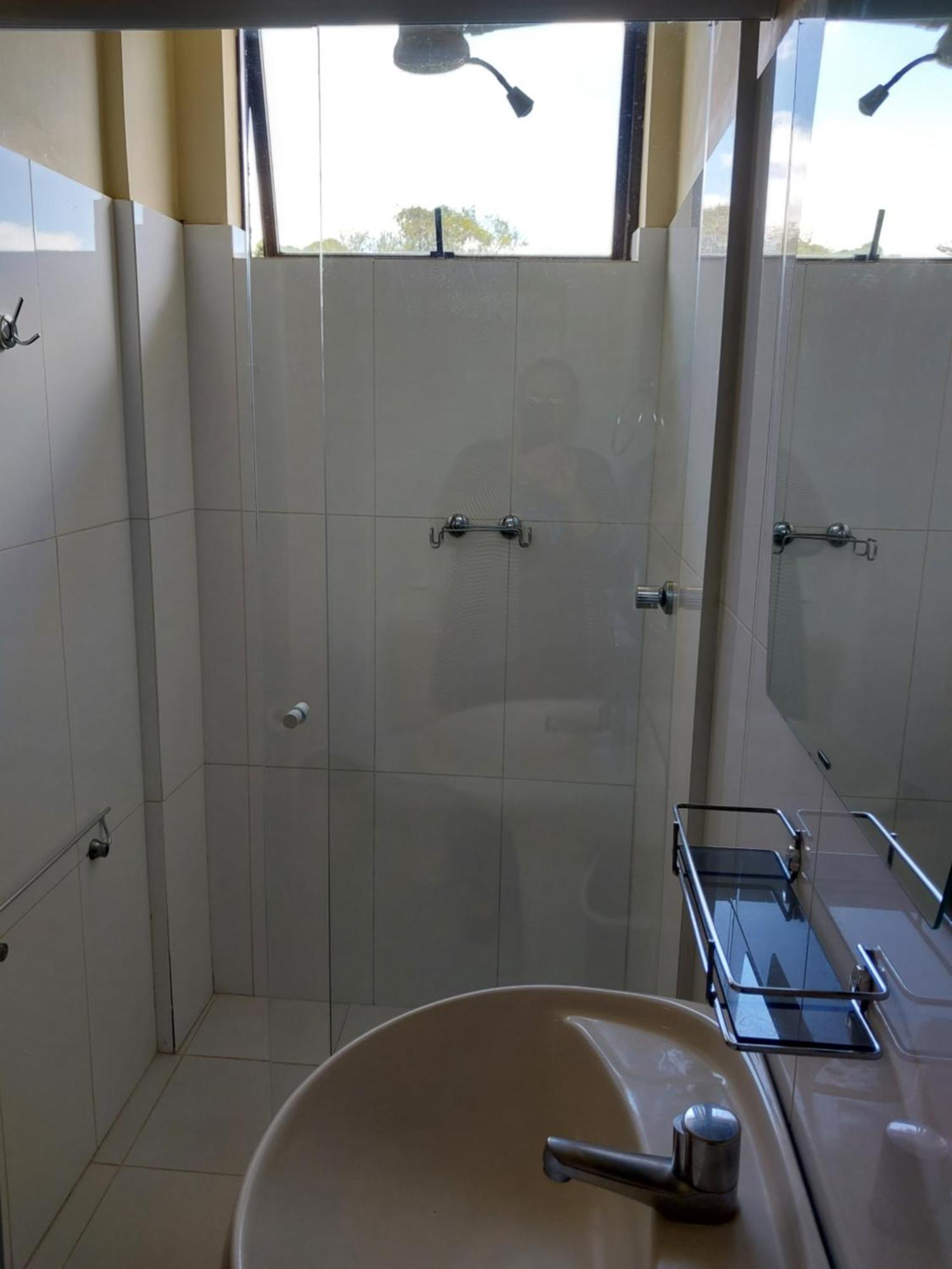 Casa Santa Cruz Hotel Passo Fundo Ngoại thất bức ảnh