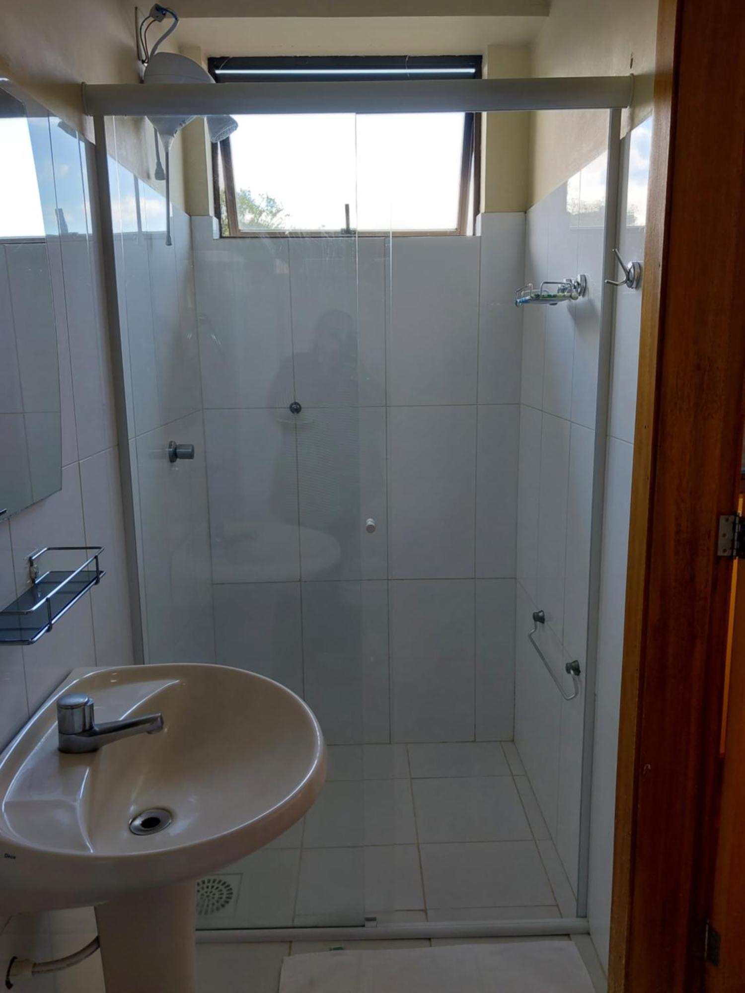 Casa Santa Cruz Hotel Passo Fundo Ngoại thất bức ảnh